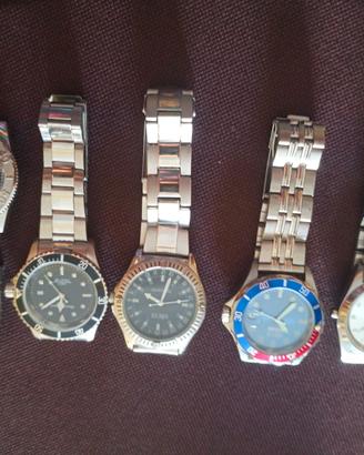 OROLOGI SIECLE
