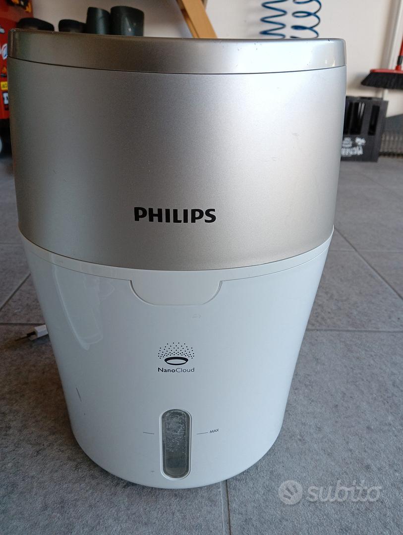 Due Umidificatori Philips serie 2000 - Elettrodomestici In vendita a Biella