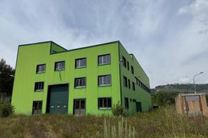Immobile di 1200 m² a San Mango sul Calore