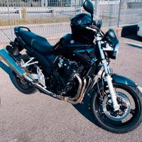 Suzuki GSF 650 Bandit - 2006