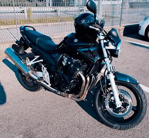 Suzuki GSF 650 Bandit - 2006