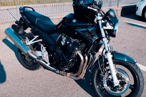 Suzuki GSF 650 Bandit - 2006