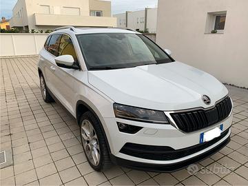 Skoda Karoq 2.0 Tdi DSG 4x4 Style 150cv