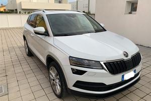 Skoda Karoq 2.0 Tdi DSG 4x4 Style 150cv