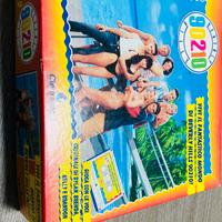 Gioco da tavolo anni 90