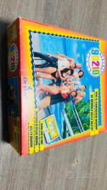 Gioco da tavolo anni 90