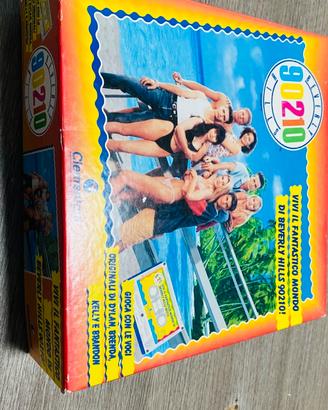 Gioco da tavolo anni 90