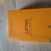 dizionario latino