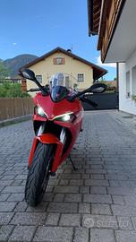 Ducati Supersport 950