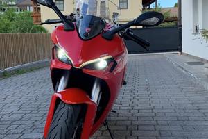 Ducati Supersport 950