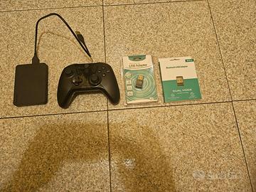 Accessori Vari PC (HD ext 1 tera ed altro)