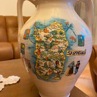 Vaso Sardegna