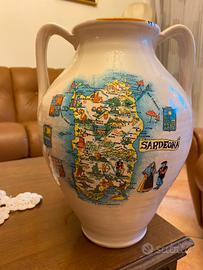 Vaso Sardegna