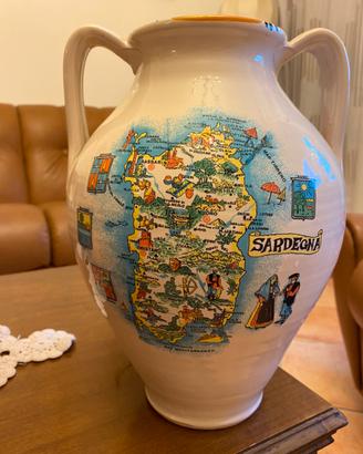 Vaso Sardegna