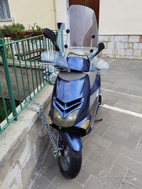 Aprilia Leonardo 250cc del 2000