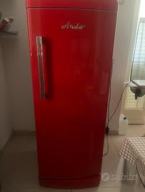 Frigo ardo rosso