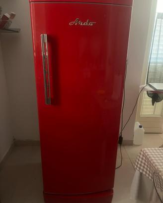 Frigo ardo rosso