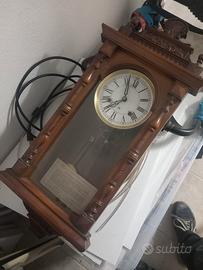 orologio a pendolo 