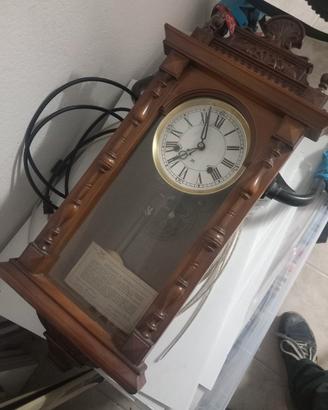 orologio a pendolo 
