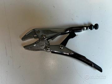 pinza beta 1052 140 autobloccante (scatto)