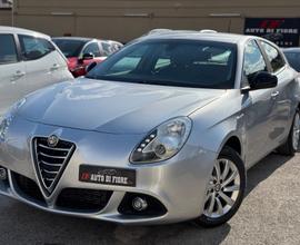 Alfa Romeo Giulietta 1.6 mjt 105cv NAVI EXCLUSIVE