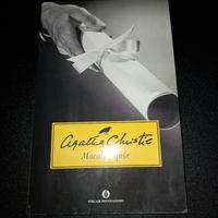 Agatha Christie Macabro Quiz libro