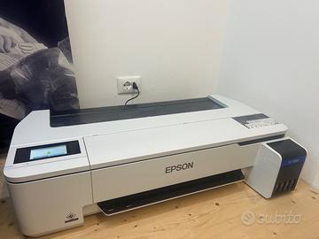 Stampante espon sublimatica  sure color SC- f 500