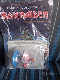 Iron Maiden-uscita 10-seventh son of a seventh son