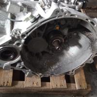 CAMBIO HYUNDAI KONA 1,6 CRD CODICE BT08 WJU600 TIP