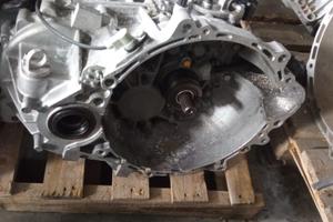 CAMBIO HYUNDAI KONA 1,6 CRD CODICE BT08 WJU600 TIP