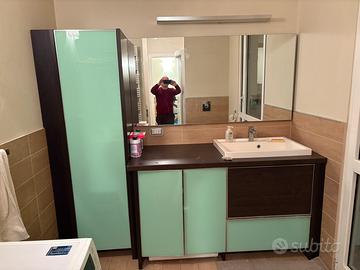 Mobili bagno