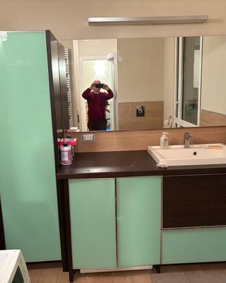 Mobili bagno