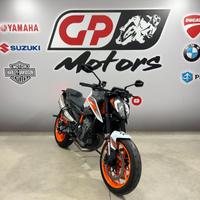 KTM 890 Duke R ABS UNICO PROPRIETARIO 12.000 KM