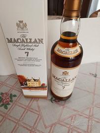 macallan 7 