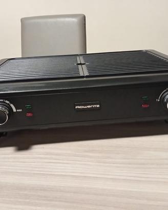 Rowenta Bistecchiera Elettrica