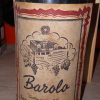 Barolo del 1947
