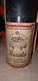 Barolo del 1947