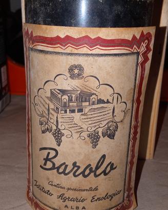 Barolo del 1947