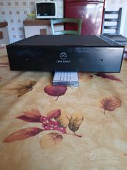 linn klout ampli.finale  			