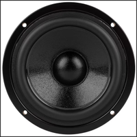 Woofers Audio DS135-10cm 8 ohm 60w Bulk Series