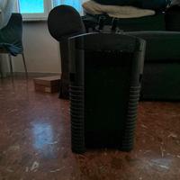 filtro esterno eheim per acquario dolce/marino