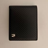 Portafoglio Spartano con schermatura per Carte