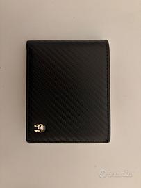 Portafoglio Spartano con schermatura per Carte