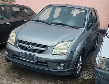 Suzuki Ignis 1.3 DDiS 16V cat GL
