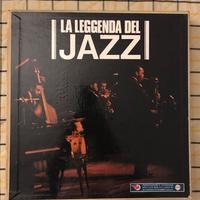 Jazz dischi 33 giri