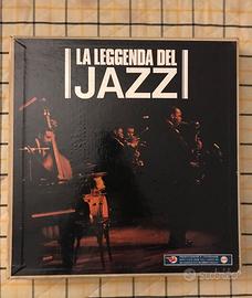 Jazz dischi 33 giri