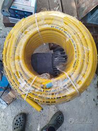 tubo acciaio Uniroll MT 30 