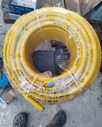 tubo acciaio Uniroll MT 30 