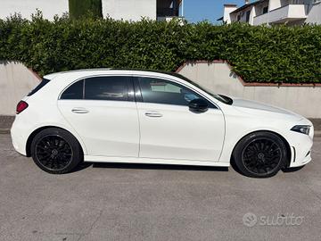 Mercedes-benz A 200 Automatic Executive AMG