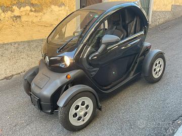 Renault Twizy Cargo